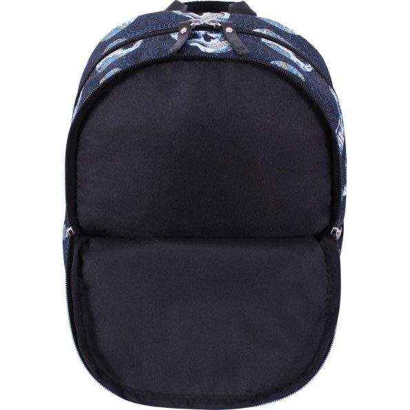 Рюкзак Young 13 л. сублимация Черепа с тату -
                                                        Фото 4