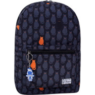 Рюкзак Трансформер 16 л. сублимация Коты