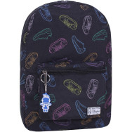 Рюкзак Трансформер 16 л. сублимация Кроссовки