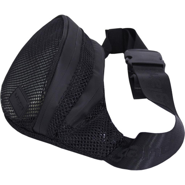 Барсетка Bella 2 л. черная сетка -
Фото 3 Барсетка Bella 2 л. черная сетка -
Фото 3