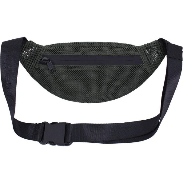 Барсетка Bella 2 л. хаки сетка -
Фото 4 Барсетка Bella 2 л. хаки сетка -
Фото 4