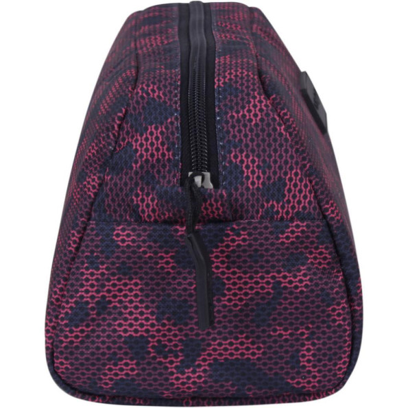 Косметичка 4 л. сублимация Милитари бордо -
                                                        Фото 2