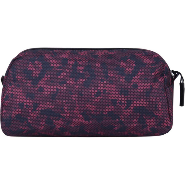 Косметичка 4 л. сублимация Милитари бордо -
                                                        Фото 3