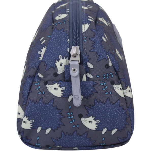 Косметичка 4 л. сублимация Ежики -
                                                        Фото 2