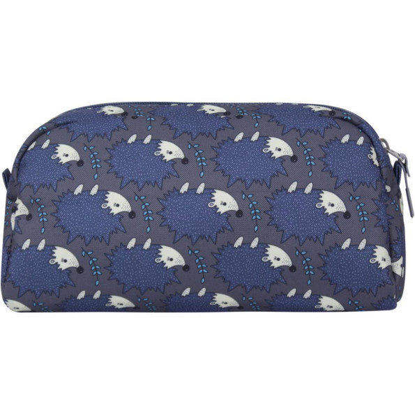 Косметичка 4 л. сублимация Ежики -
                                                        Фото 3