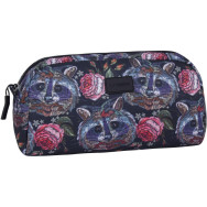 Косметичка 4 л. сублимация Енот