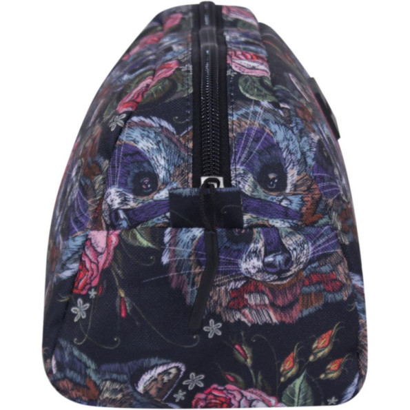 Косметичка 4 л. сублимация Енот -
                                                        Фото 2