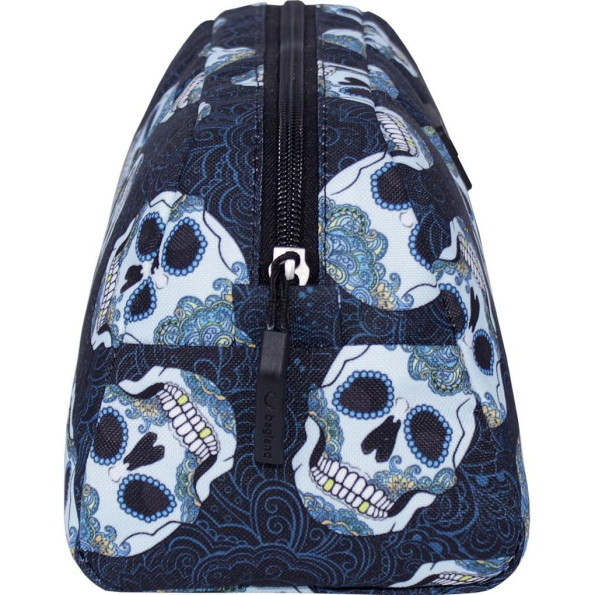 Косметичка 4 л. сублимация Череп -
                                                        Фото 2