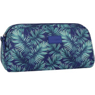 Косметичка 4 л. сублимация Листья