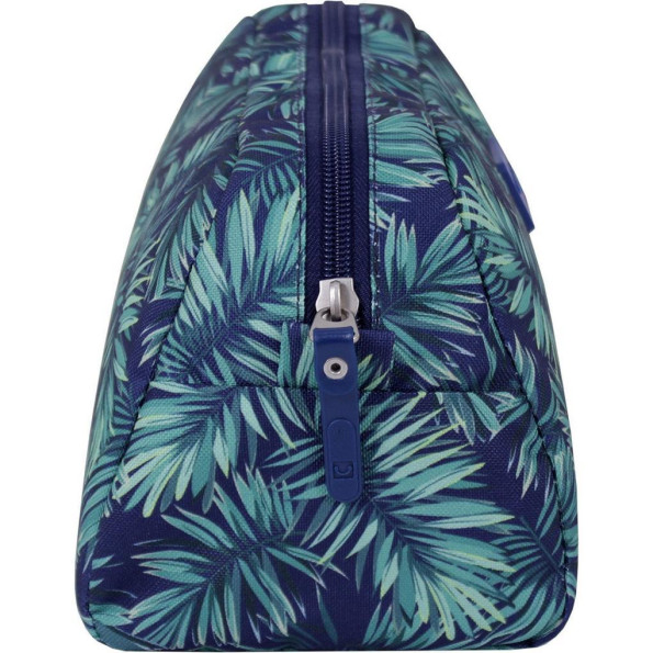 Косметичка 4 л. сублимация Листья -
                                                        Фото 2