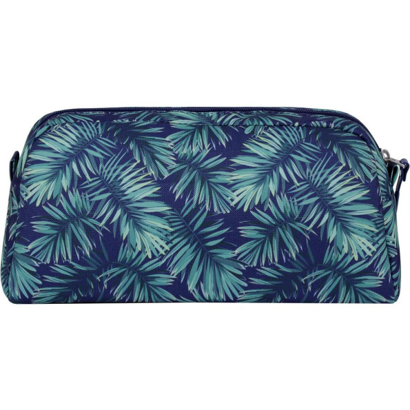 Косметичка 4 л. сублимация Листья -
                                                        Фото 3