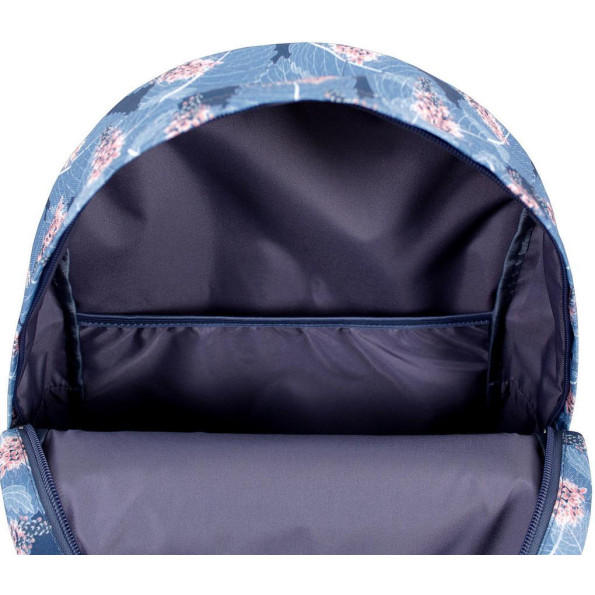 Рюкзак Молодежный 17 л. сублимация Букет -
                                                        Фото 4