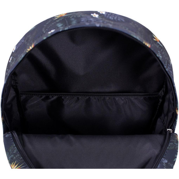 Рюкзак Молодежный 17 л. сублимация Растения -
                                                        Фото 4