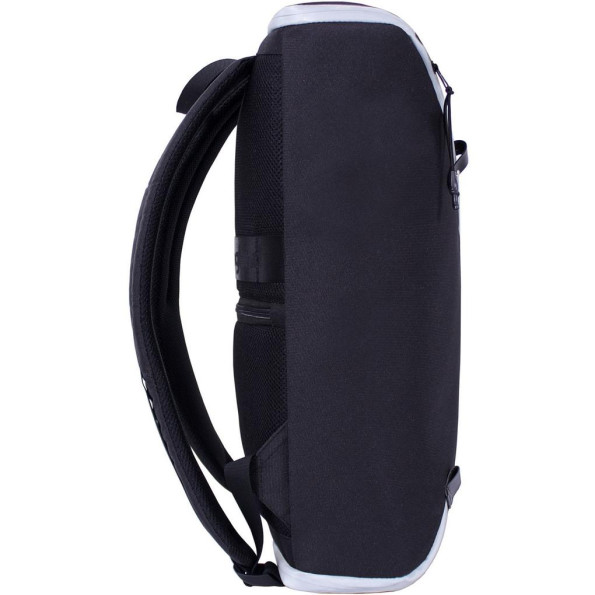 Рюкзак Litter 16 л. черный/светло-серый -
Фото 2 Рюкзак Litter 16 л. черный/светло-серый -
Фото 2