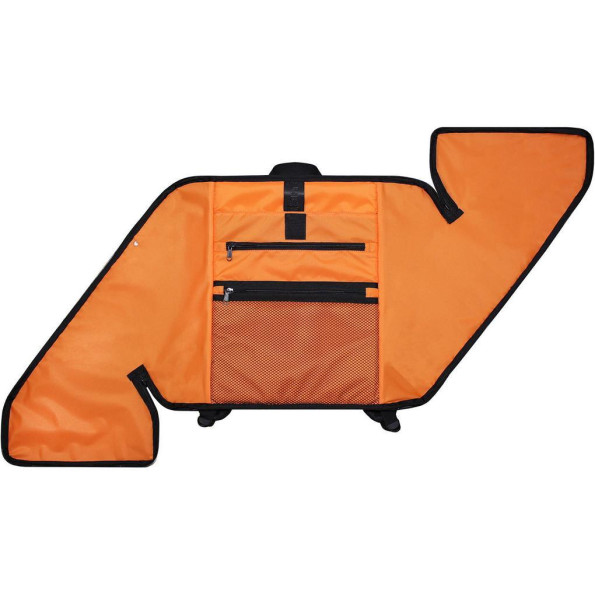 Рюкзак Litter 16 л. черный/светло-серый -
Фото 4 Рюкзак Litter 16 л. черный/светло-серый -
Фото 4