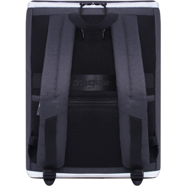 Рюкзак Litter 16 л. черный -
Фото 3 Рюкзак Litter 16 л. черный -
Фото 3