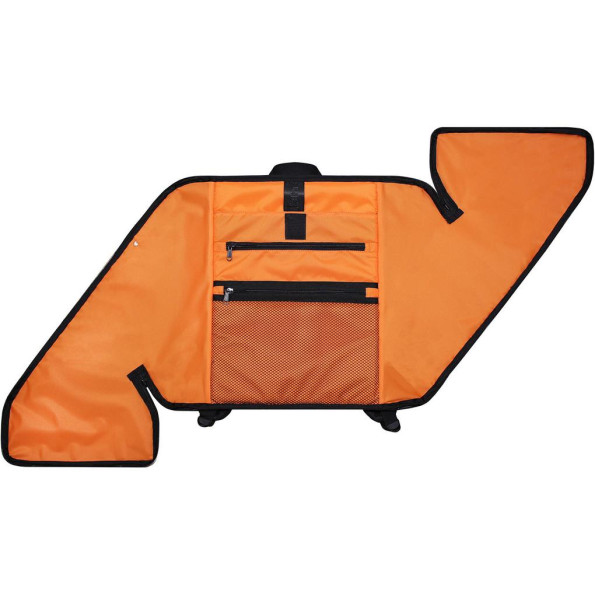 Рюкзак Litter 16 л. черный -
Фото 4 Рюкзак Litter 16 л. черный -
Фото 4