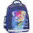 Рюкзак шкільний Mouse синій Диско