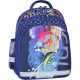 Рюкзак шкільний Mouse синій Диско -
                                                        Фото 1