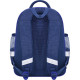 Рюкзак шкільний Mouse синій Диско -
                                                        Фото 3