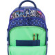 Рюкзак шкільний Mouse синій Диско -
                                                        Фото 5