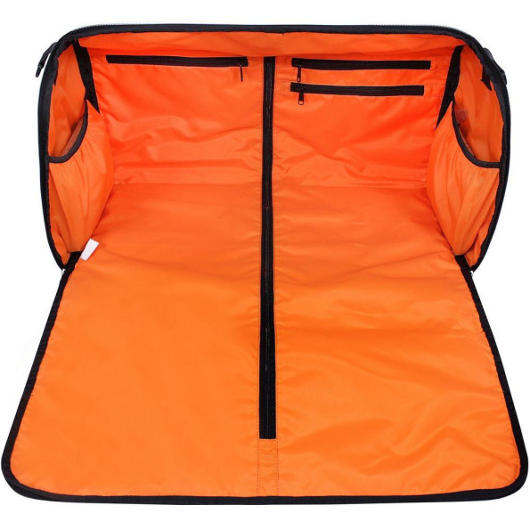 Сумка Trip 57 л. черная -
                                                        Фото 4