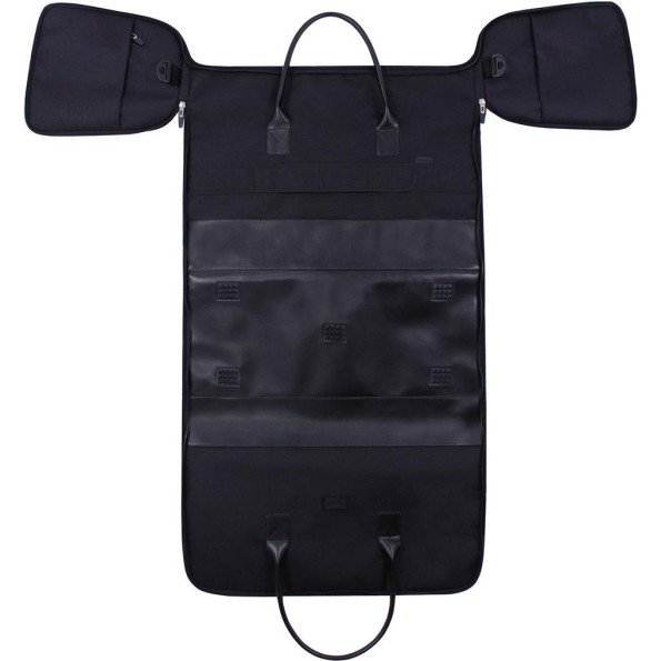 Сумка Trip 57 л. черная -
                                                        Фото 7