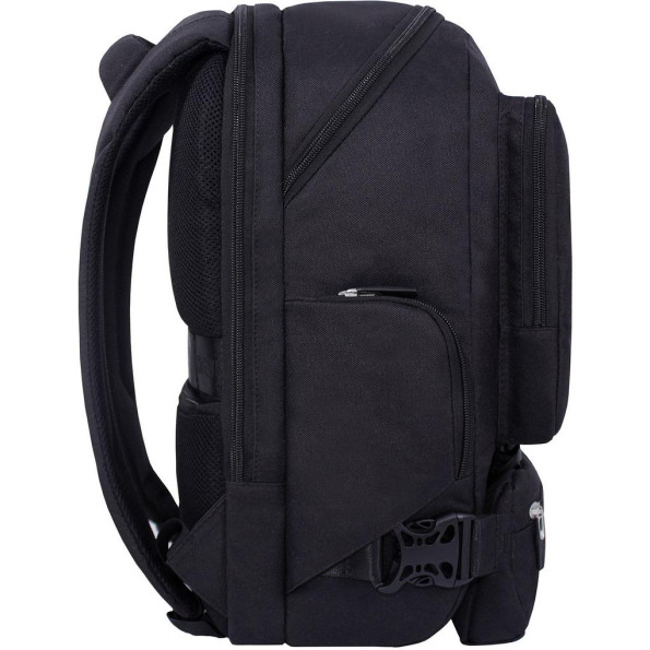 Рюкзак Frank 26 л. черный -
                                                        Фото 2