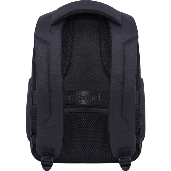 Рюкзак Frank 26 л. черный -
                                                        Фото 3