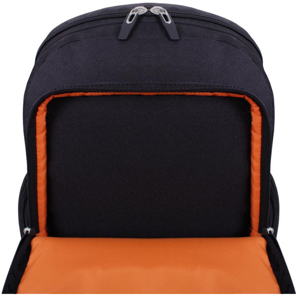 Рюкзак Frank 26 л. черный -
                                                        Фото 5