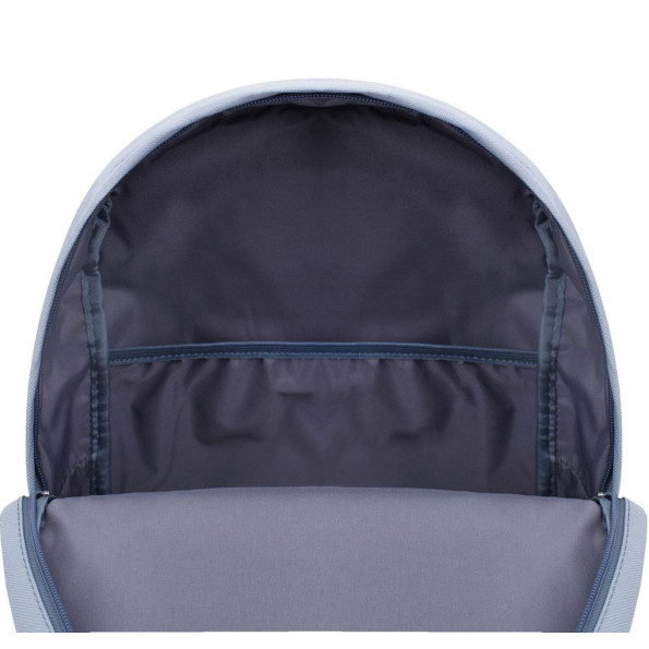 Рюкзак Молодежный 17 л. серый/розовый -
                                                        Фото 4