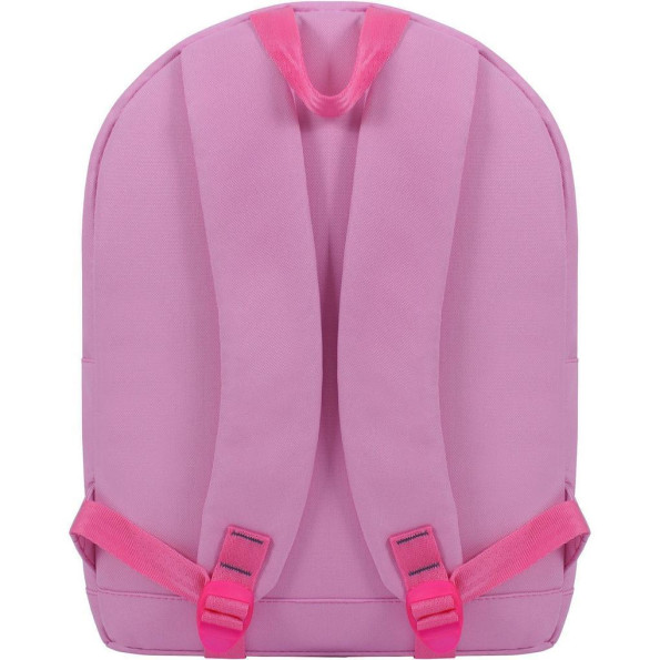 Рюкзак Молодежный 17 л. розовый -
                                                        Фото 3