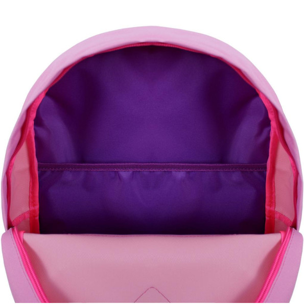 Рюкзак Молодежный 17 л. розовый -
                                                        Фото 4