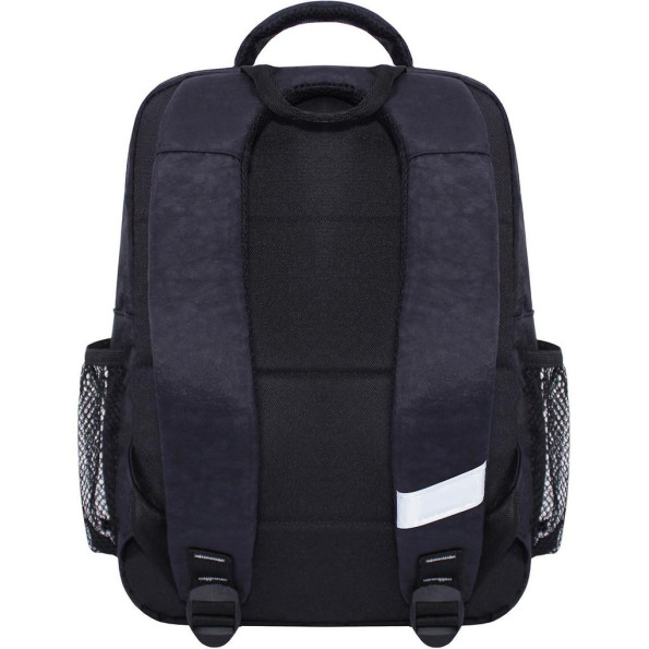 Рюкзак школьный Школьник 8 л. Машина в огне -
                                                        Фото 3