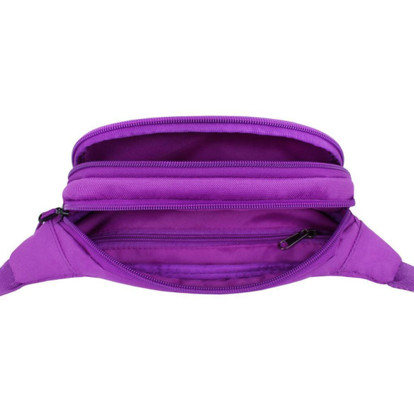 Барсетка Bella 2 л. светло-фиолетовая -
Фото 4 Барсетка Bella 2 л. светло-фиолетовая -
Фото 4