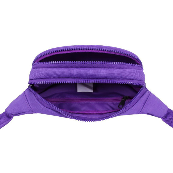 Барсетка Bella 2 л. фиолетовая -
Фото 4 Барсетка Bella 2 л. фиолетовая -
Фото 4