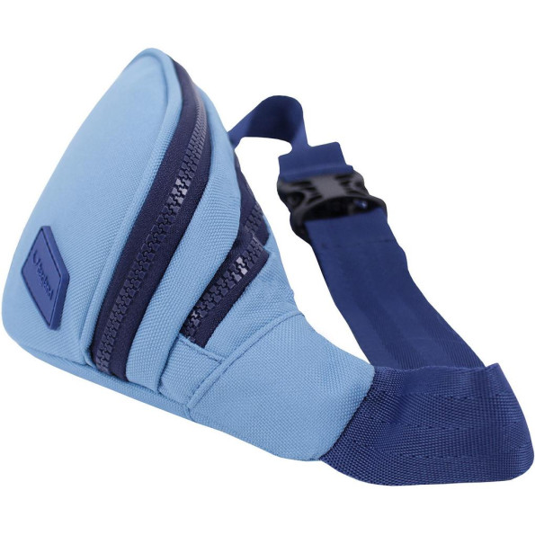 Барсетка Bella 2 л. голубая -
                                                        Фото 2