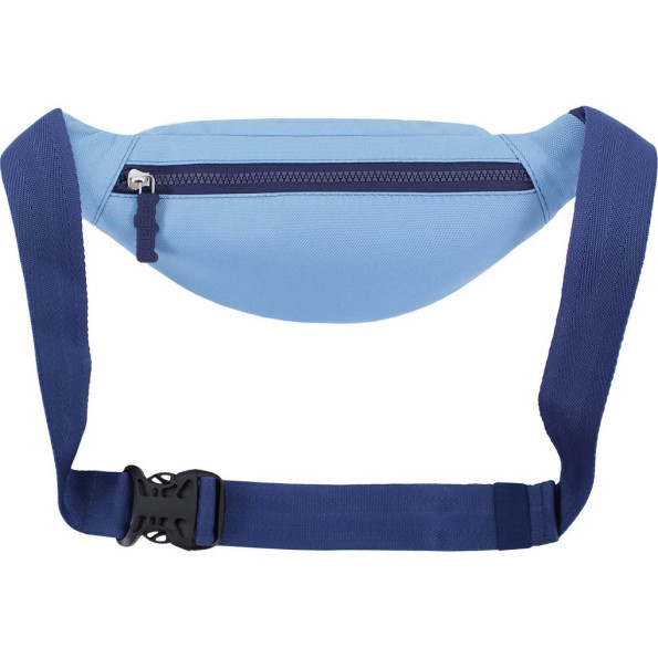 Барсетка Bella 2 л. голубая -
                                                        Фото 3