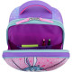 Рюкзак Turtle 17 л. фиолетовый Единорожки -
                                                        Фото 4