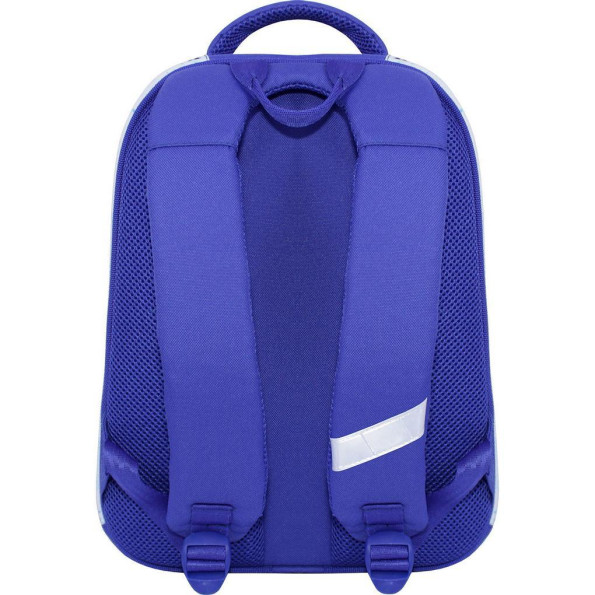 Рюкзак Turtle 17 л. синий Байк -
                                                        Фото 3