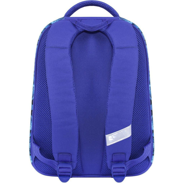 Рюкзак Turtle 17 л. синий -
                                                        Фото 3
