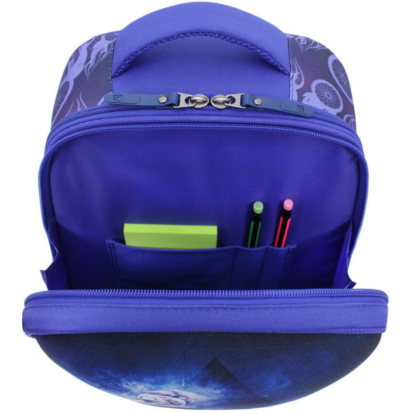 Рюкзак Turtle 17 л. синий -
                                                        Фото 4