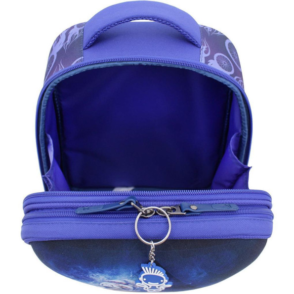 Рюкзак Turtle 17 л. синий -
                                                        Фото 5