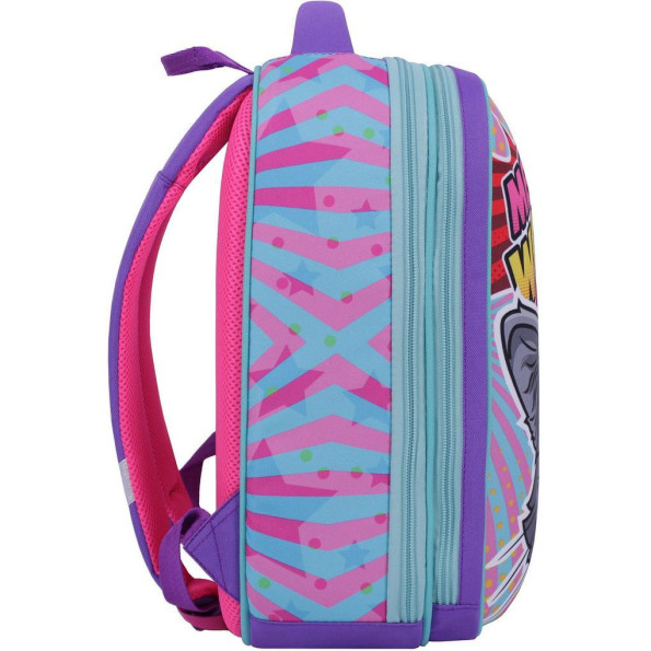 Рюкзак Turtle 17 л. фиолетовый -
                                                        Фото 2
