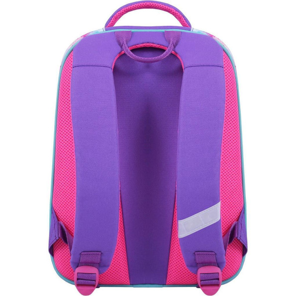 Рюкзак Turtle 17 л. фиолетовый -
                                                        Фото 3