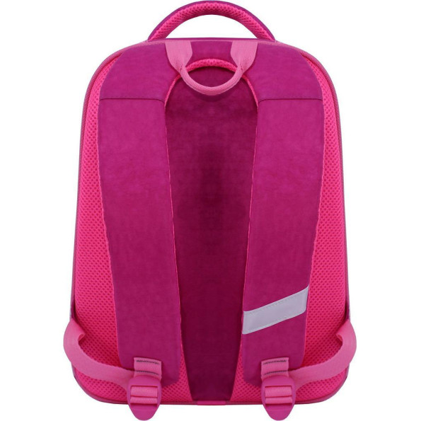Рюкзак Turtle 17 л. малиновый Щенки -
                                                        Фото 3