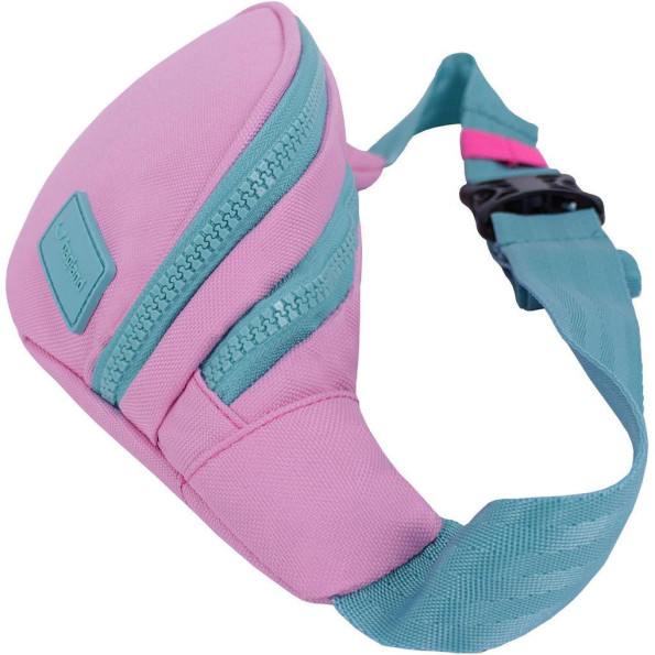 Барсетка Bella 2 л. розовая -
Фото 2 Барсетка Bella 2 л. розовая -
Фото 2