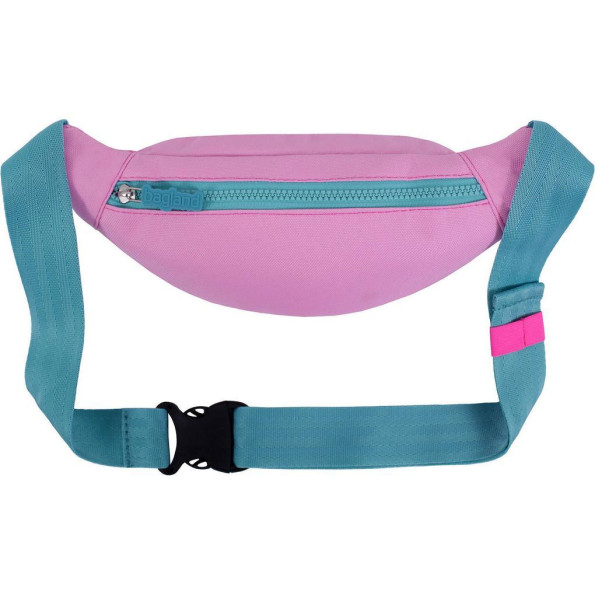 Барсетка Bella 2 л. розовая -
Фото 3 Барсетка Bella 2 л. розовая -
Фото 3