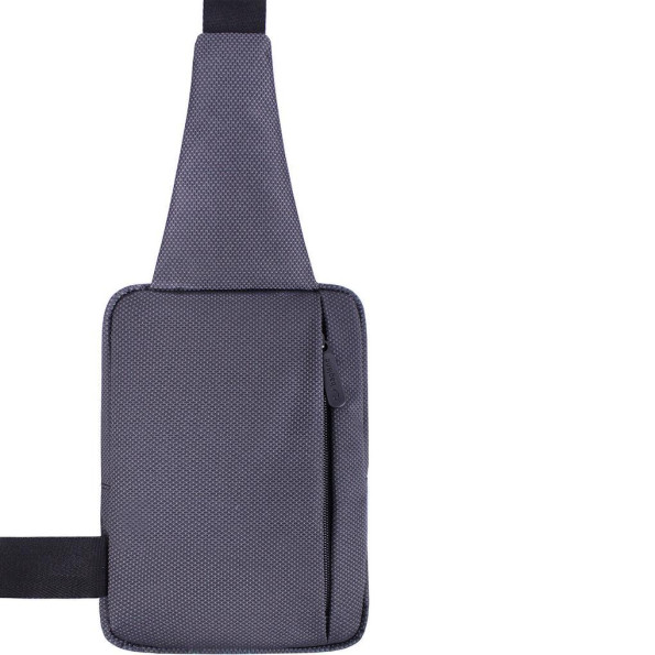 Барсетка Sparrow 2 л. черная с карманами -
                                                        Фото 3 Барсетка Sparrow 2 л. черная с карманами -
                                                        Фото 3