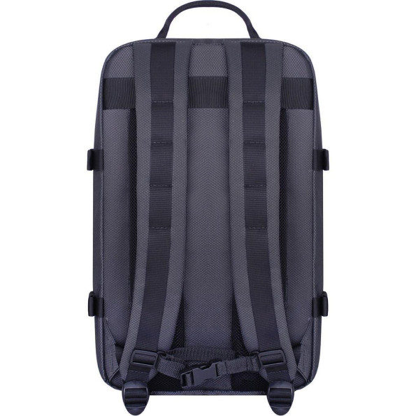 Рюкзак для ноутбука Jasper 19 л. черный -
                                                        Фото 3